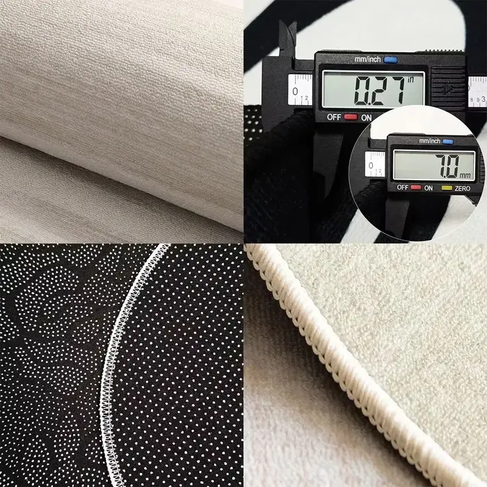 Tapis DE sol DE cuisine