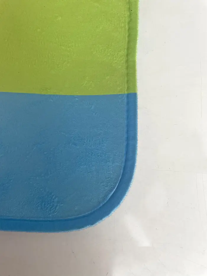 Humminbird-Tapis de sol lavables, paillassons, décoration d'intérieur, 484