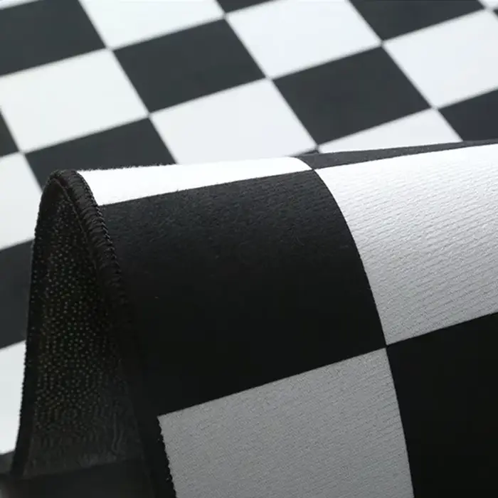 Tapis De porte d'entrée