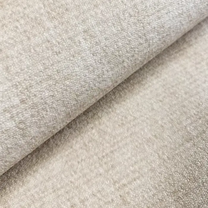 Tapis de luxe léger pour chambre à coucher