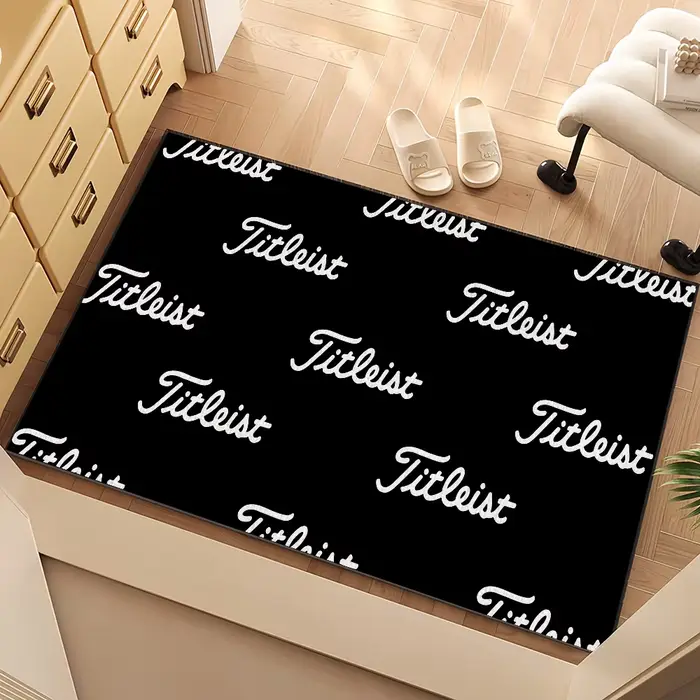 Tapis de mode tapis marque cool décor à la maison tapis de chambre couloir luxe balcon tapis entrée paillasson décoration t-t-titl-ei-stS