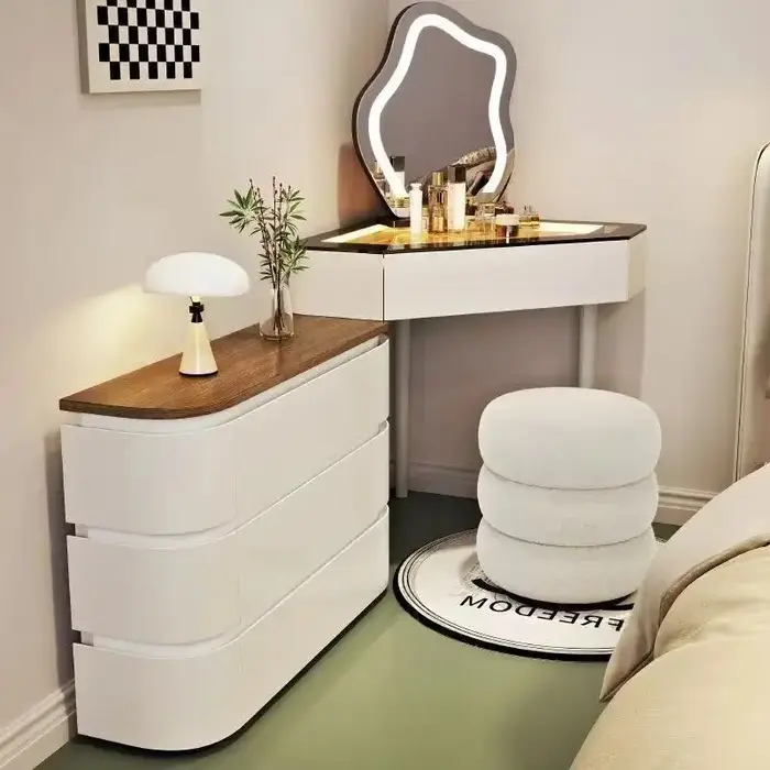 Commode pour petit appartement