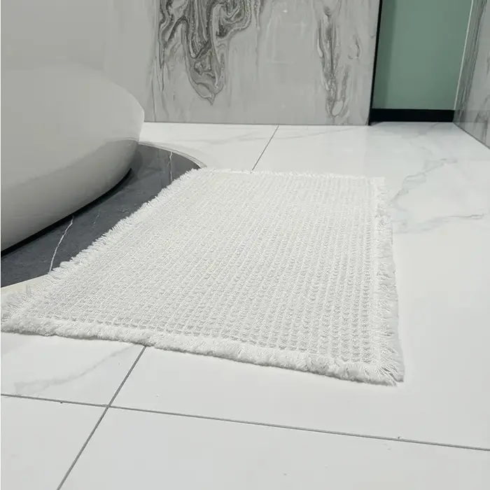 Tapis de sol de salle de bain