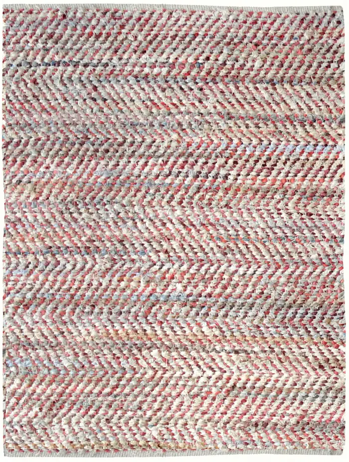 Tapis Atlas Rouge 55 x 85