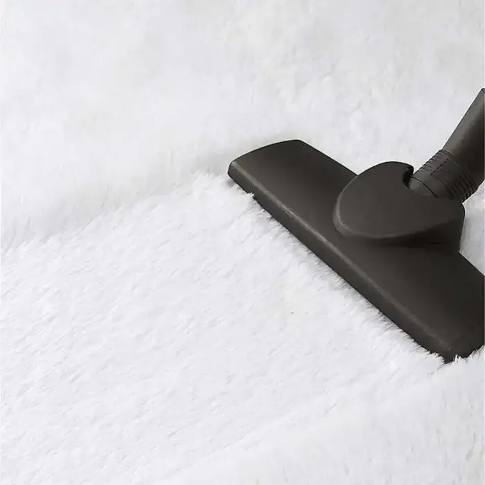 Tapis en fourrure tapis de salon chambre moderne Style nordique décoration tapis grande taille noir gris blanc antidérapant tapis pour enfants