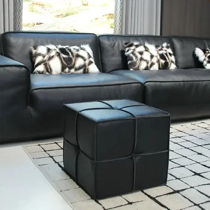 Banc d'entrée, tabouret pour adultes