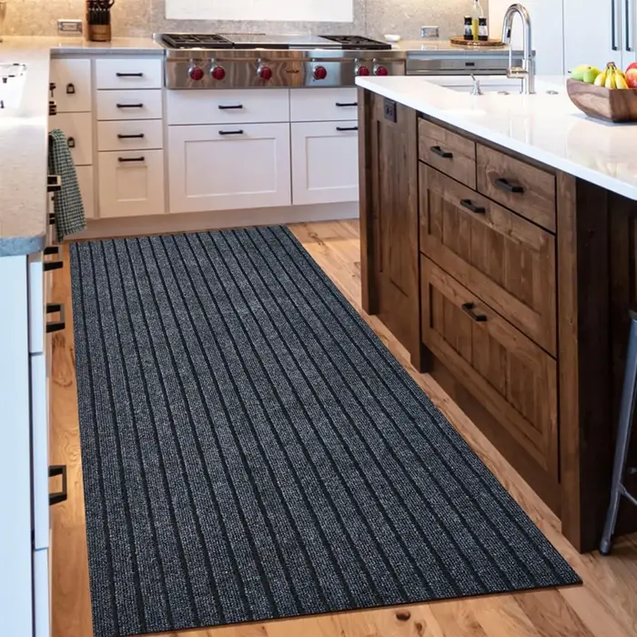Tapis lavable antidérapant