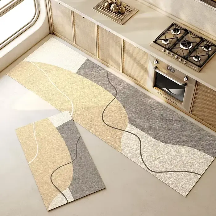 Tapis pour cuisine