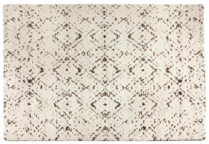 Tapis Albane Neige 120 x 170