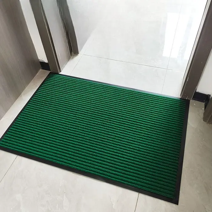 Tapis de sol de style français