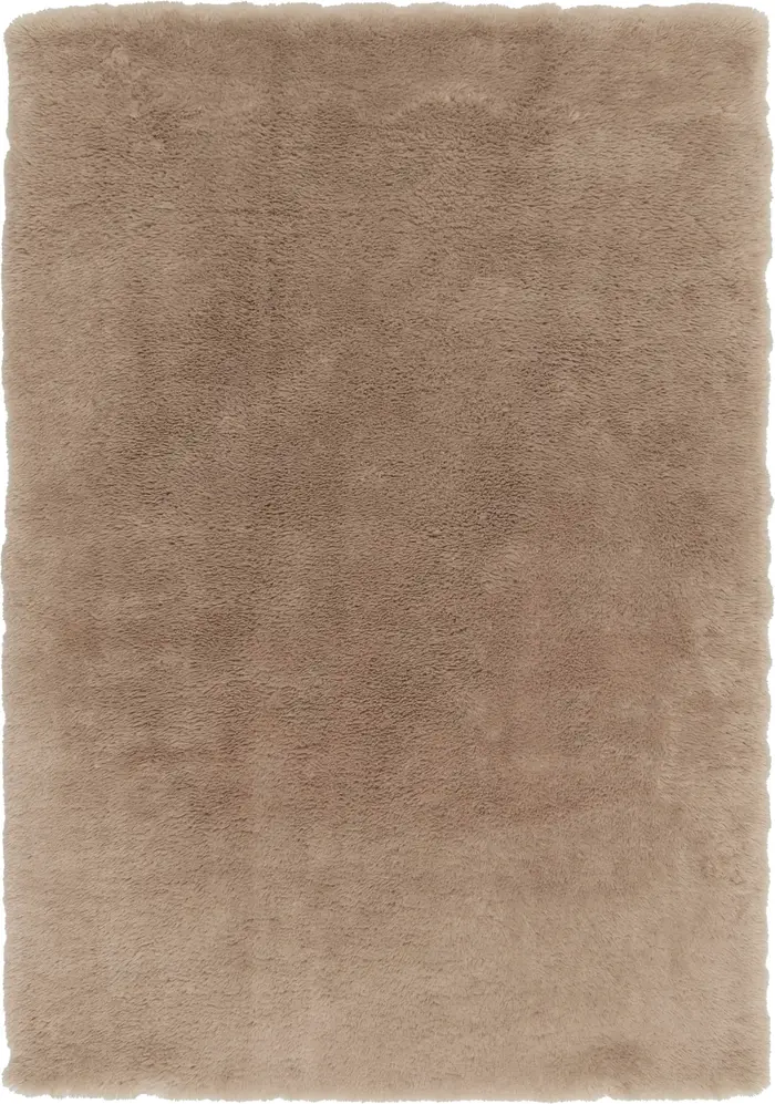 Tapis Billy Naturel 120 x 160 x 5 cm
