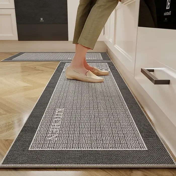 Tapis de sol de Cuisine