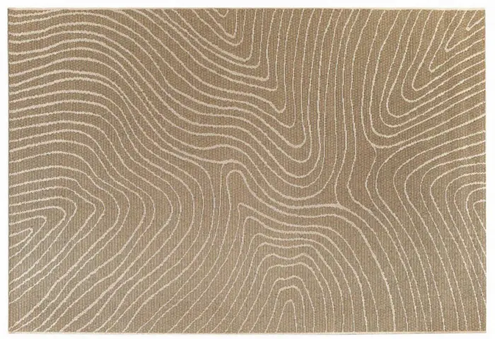 Tapis Alberta 2 outdoor Lin 200 x 290
