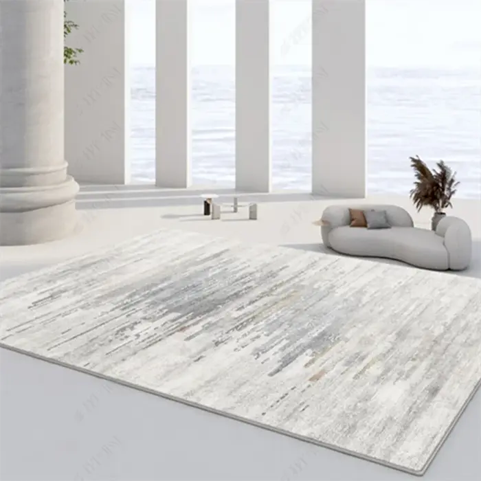VIKAMA – tapis isolant pour salon