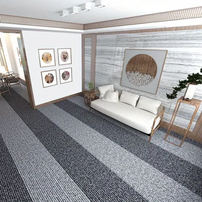 Tapis de cuisine et de chambre à coucher