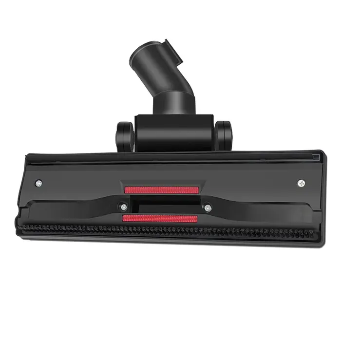 Brosse universelle pour aspirateur de sol et tapis