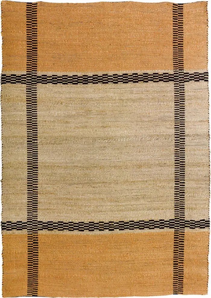 Tapis Eden Ocre 160 x 230