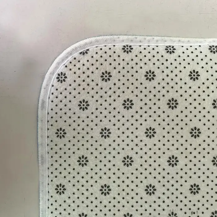 Gracie Barra Carlos gazgazgazJiu Jitsu-Tapis de sol antidérapant