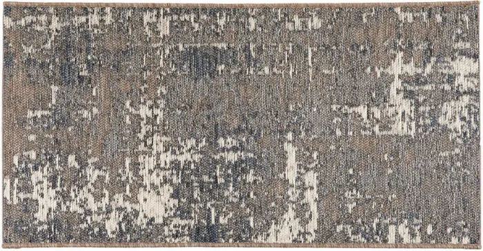 Tapis Catania 2 outdoor Gris 60 x 110