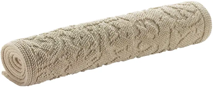 Tapis de bain Gilda Lin 54 x 110