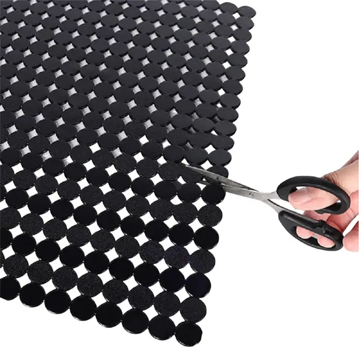 Tapis d'évier antidérapant pour cuisine
