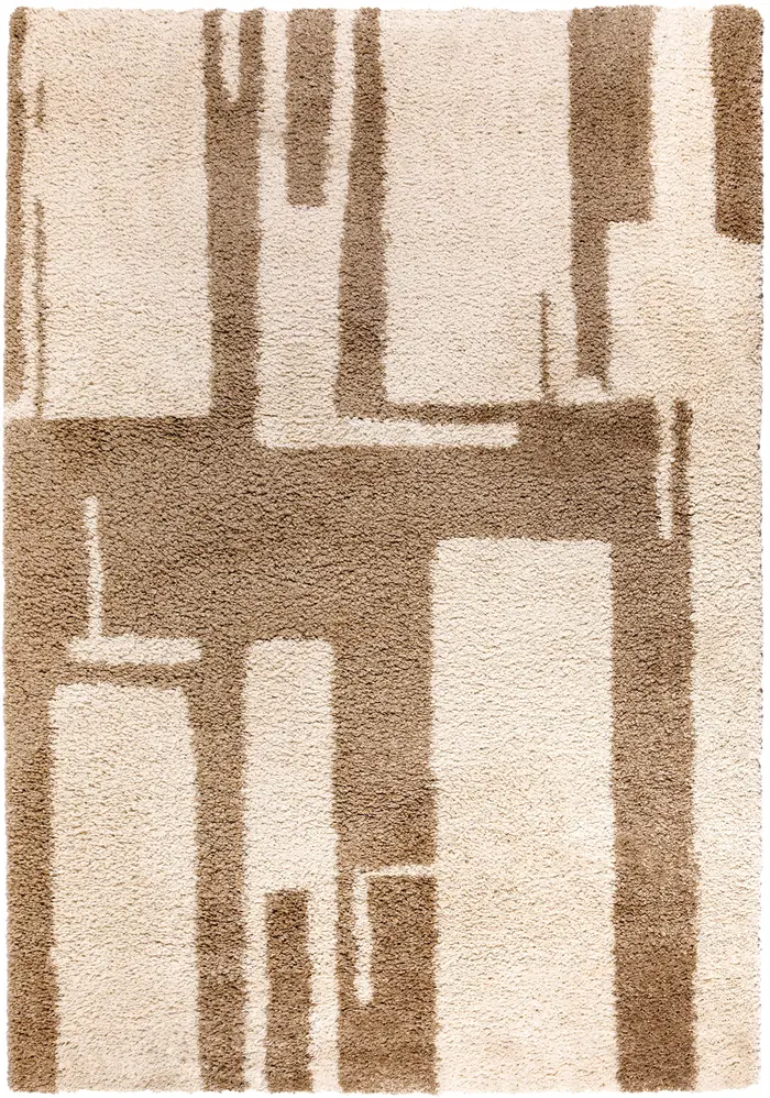 Tapis Nesma Naturel 120 x 170