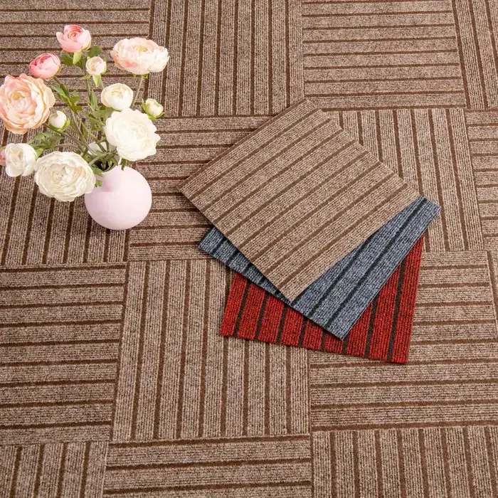 Lot de 10 tapis de sol imperméables