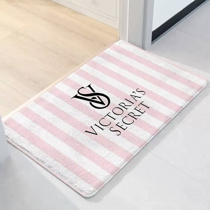 V-Vics-torias S-Sec-rets Tapis de sol pour salon