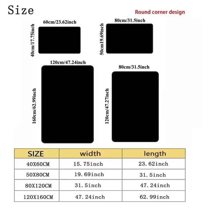 Tapis léopard Moynesa pour décoration de salon