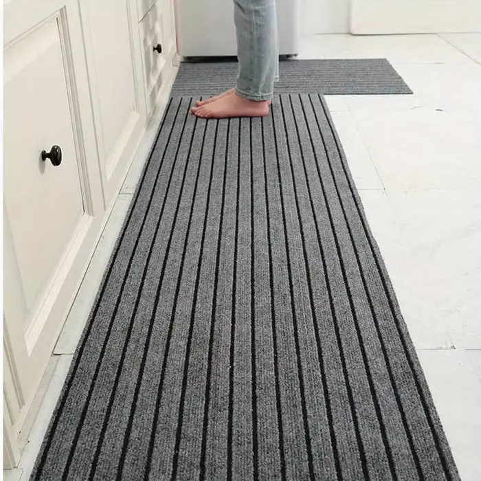 1 rouleau de tapis de vente chaude