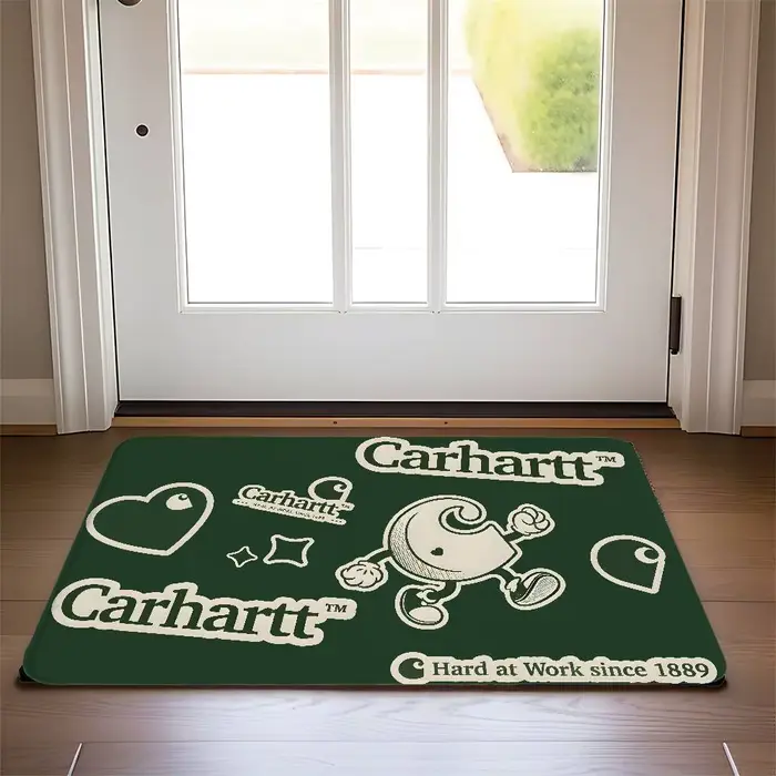 Tapis C-CarharttS pour salon