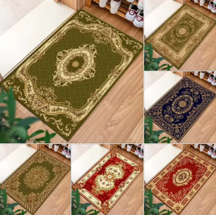 Tapis de porte Royal Vintage