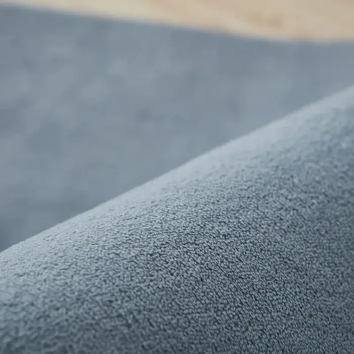 VIKAMA – tapis moderne et Simple en velours corail