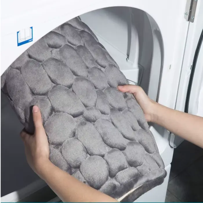 HOFloor-Polymères absorbants pour portes et toilettes