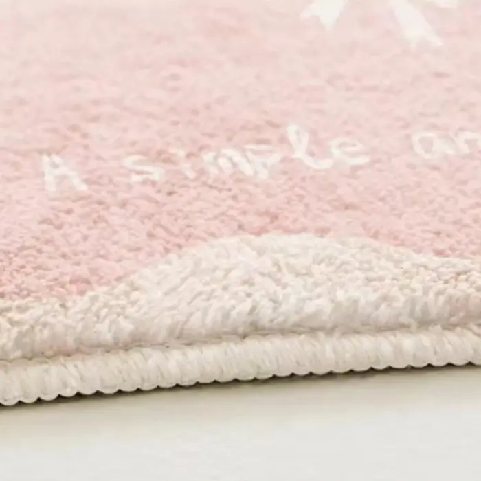 Tapis de luxe pour salon