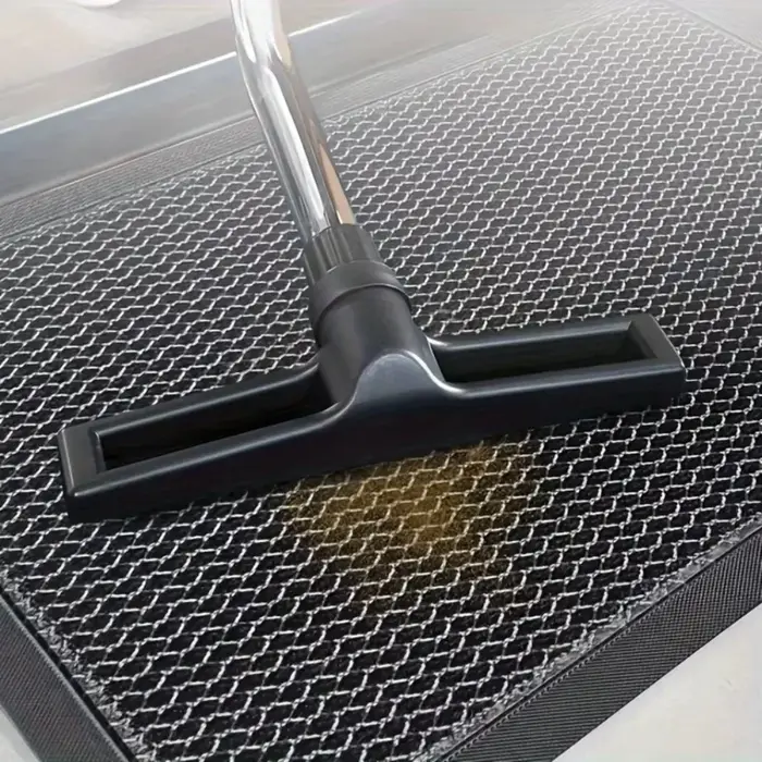 Tapis de porte en caoutchouc PVC