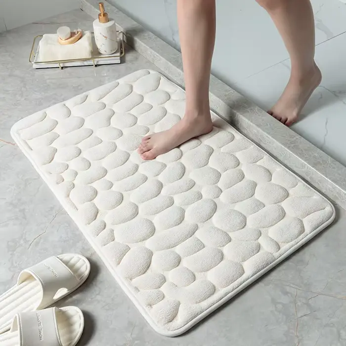 HOFloor-Polymères absorbants pour portes et toilettes