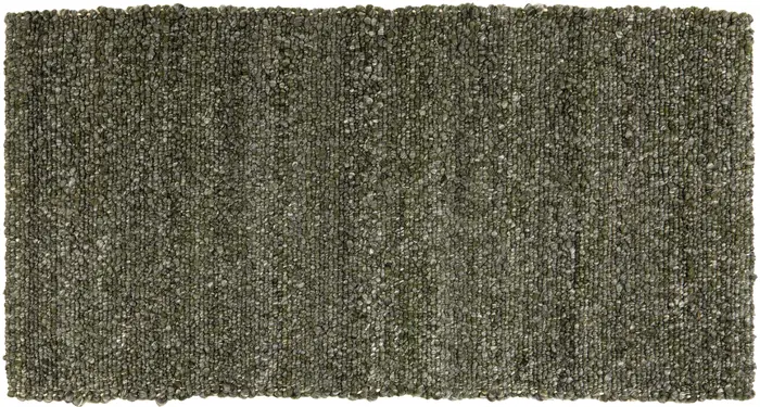 Tapis Alma Thym 70 x 140 x 1