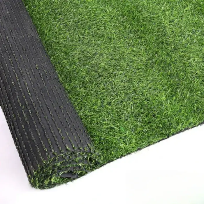Tapis de Gazon Artificiel Synthétique pour Décoration de Jardin