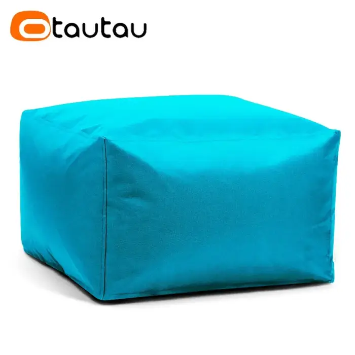 OTAUTAU – Pouf carré imperméable