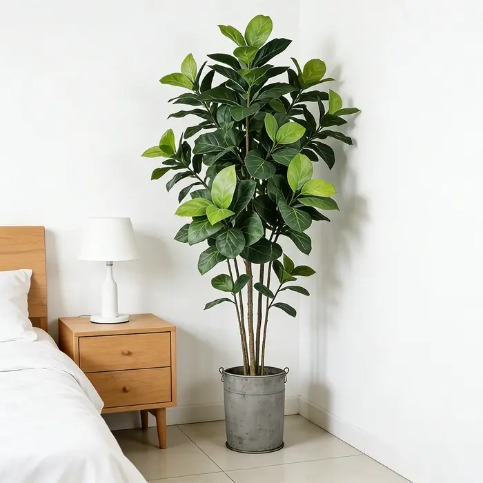 Plantes artificielles de ficus de 70-130 cm