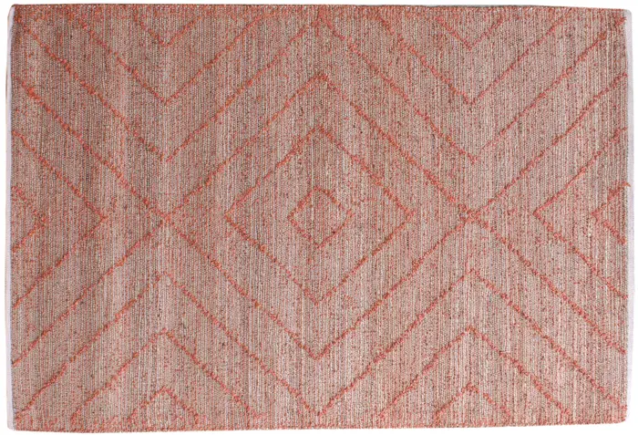 Tapis Worgan Terra 60 x 90