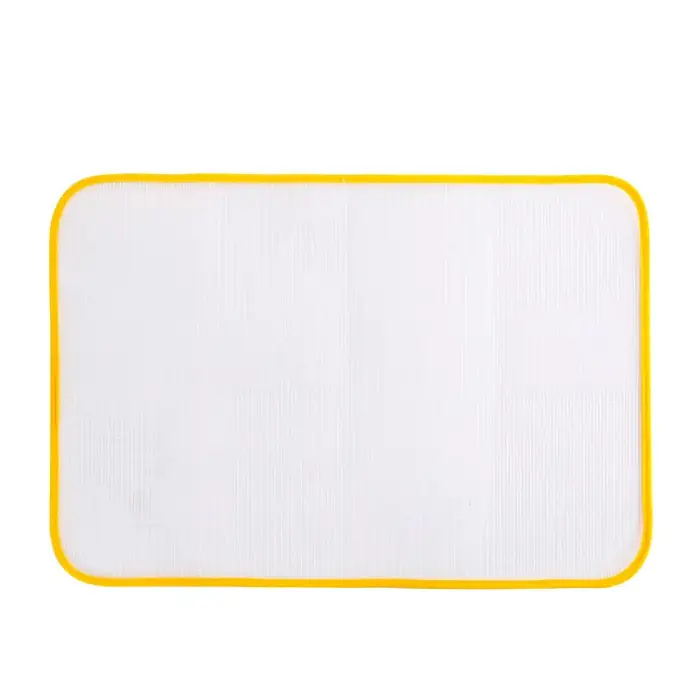 Vêtements coussin de Protection de repassage tissu
