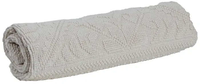 Tapis Enzo Lin 70 X 140