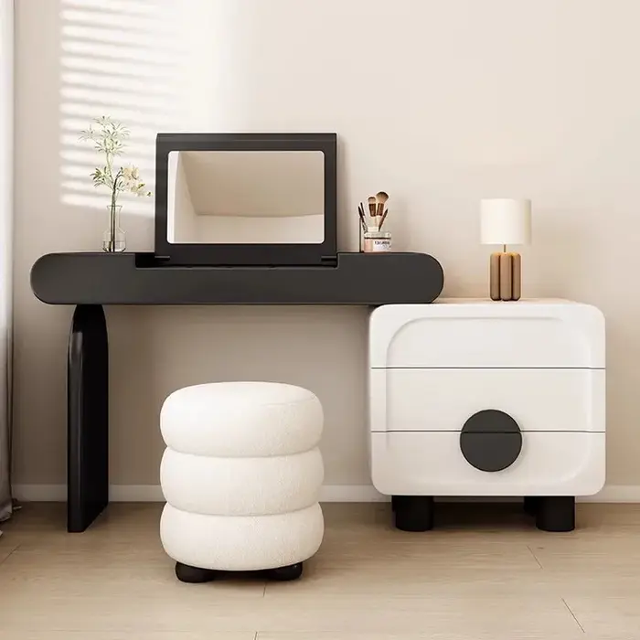 Commode minimaliste italienne