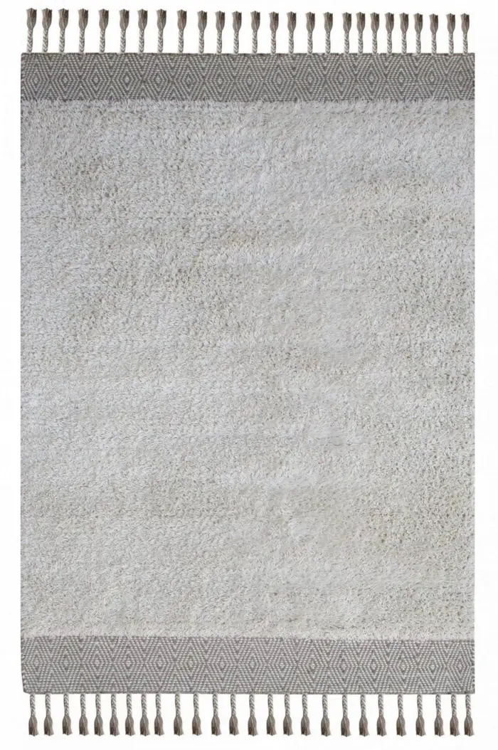 Tapis Wigan Ivoire/beige 120 x 180
