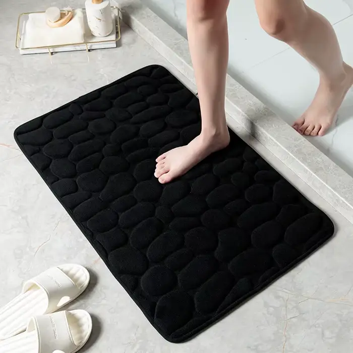 HOFloor-Polymères absorbants pour portes et toilettes