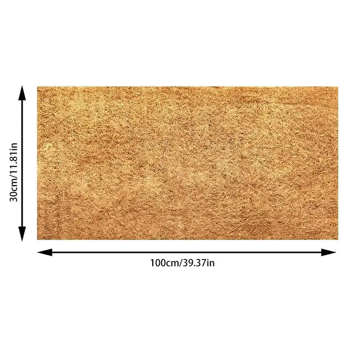 Rouleau de revêtement Coco 30x100cm