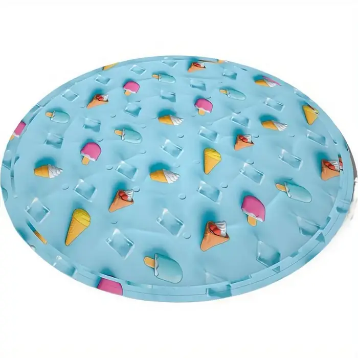 Tapis rafraîchissant pour chien