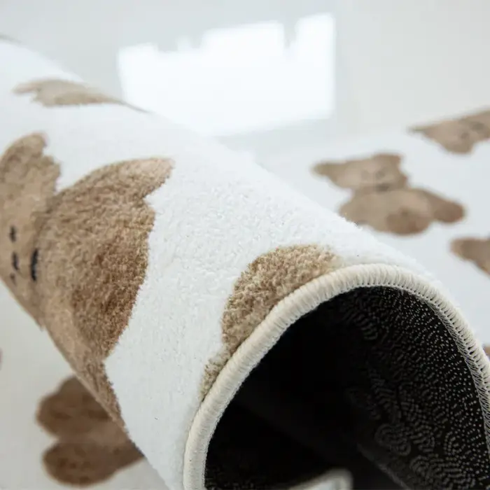 Tapis de Style japonais pour salon